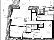 Historische 3 Zimmer Wohnung mit modernem Flair zu...