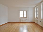 Historische 6 Zi. Maisonette Dachwohnung im Herzen der...