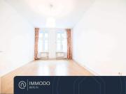 ? Historische Altbau sucht Liebhaber Charmante 1 Zi Whg...