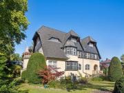 Historische Berliner Eleganz mit modernem Komfort in...