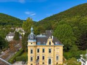Dachgeschoss Turm Wohnung mit 5 Meter Raumhöhe | ca....