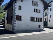 Historische Haus von 1575 in Turtmann SPRUNG Haus oder...