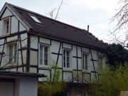 Historische Hofschaft in Wuppertal Wichlinghausen: Ein...
