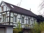 Historische Hofschaft in Wuppertal Wichlinghausen: Ein...