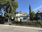 Historische Jahrhundertwende Villa in Mauer – Charme,...