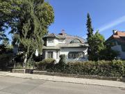 Historische Jahrhundertwende Villa in Mauer Charme,...