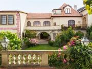 Historische Liegenschaft