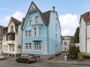 Historische Manufaktur & repräsentatives Jugendstilhaus...