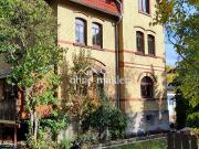 Historische Perle mit Nebengelass Historische Perle mit Nebengelass
