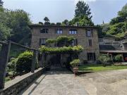 Historische Residenz auf dem Land Eine Oase des Charmes...