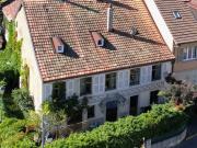 Historische Residenz mit Charakter im Herzen von Bevaix