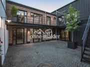 Historische Senffabrik trifft modernes Lofthaus –...