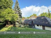 Historische Streckhof mit Studie für Ausbauprojekt in...