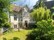 Historische Villa Baden Ruhelage + Zentrumsnähe | VKP:...