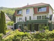 Historische Villa, liebevoll revitalisiert mit...