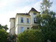 Historische Villa mit Baugrund in exklusivster Lage des... Historische Villa mit Baugrund in exklusivster Lage des...