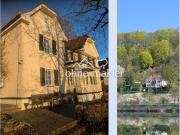 Historische Villa mit Donau und Domblick sehr gute Lage...