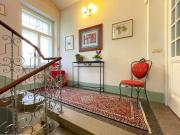 HISTORISCHE VILLA MIT EINZIGARTIGEM CHARME! Stilvolle...