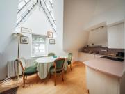 Historische Villa! Nähe Heuberg