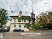 Historische Villa! Nähe Heuberg