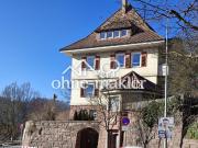 Historische Wohnung mit Flair