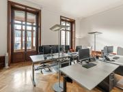 Historischen und zugleich reprsentativen Rumlichkeiten