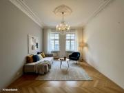 Historischer Altbau in Belvedere Nähe – seltene...