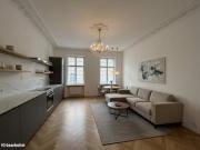 Historischer Altbau in Belvedere Nähe seltene...