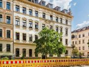 Historischer Altbau mit Flair: 4 Zimmer Wohnung mit...