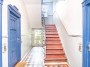 Historischer Altbau nahe der Bölschestraße