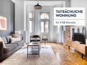 Historischer Altbau nahe Schönbrunn! 2 Zimmer mit Erker...