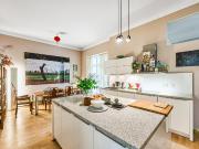 Historischer Altbau trifft zeitgemäßen Luxus – exklusive...