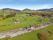 Historischer Bahnhof Kaltbrunn Raum für Ideen, Leben und...