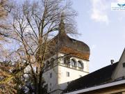Historischer Blick, modernes Wohnen – Maisonette an der...