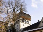 Historischer Blick, modernes Wohnen – Maisonette an der...