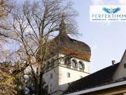 Historischer Blick, modernes Wohnen – Maisonette an der...