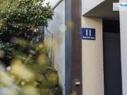 Historischer Blick, modernes Wohnen – Maisonette an der...