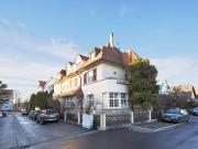 Historischer Charme am Salonwald Ein wertbeständiges...