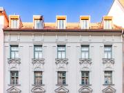 Historischer Charme, moderne Klasse – Ihr neues Zuhause...