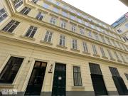 Historischer Charme trifft auf Moderne! Im Herzen von Wien!