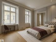 Historischer Charme trifft auf Moderne! Im Herzen von Wien!