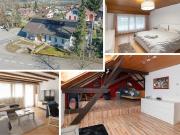 Historischer Charme trifft auf modernes Potenzial