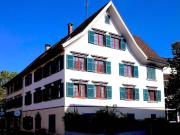 Historischer Charme trifft auf modernsten Wohnkomfort im...