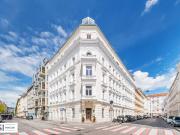 Historischer Charme trifft kreative Möglichkeiten