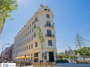 Historischer Charme trifft kreative Möglichkeiten