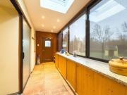 HISTORISCHER CHARME TRIFFT MODERNE ELEMENTE 1.537 m²...