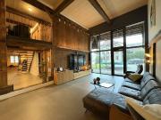 HISTORISCHER CHARME TRIFFT MODERNE EXKLUSIVITÄT