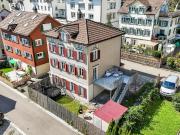 Historischer Charme trifft modernen Komfort...