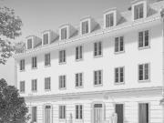 Historischer Charme trifft modernen Luxus: Ihre neue...