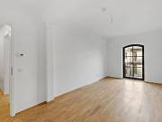 Historischer Charme trifft modernes Wohnen – Maisonette...